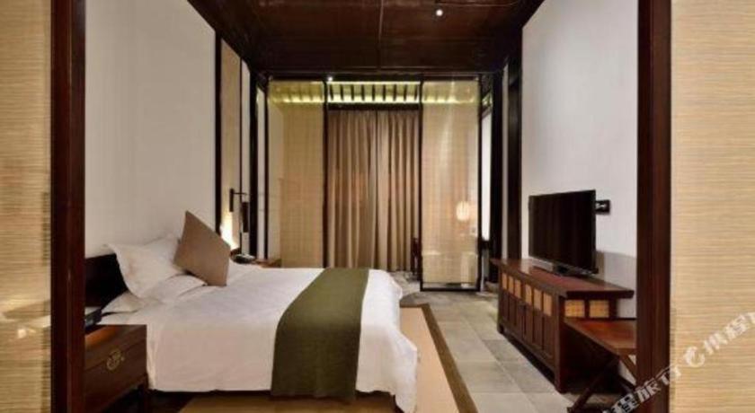 Blossom House Suzhou Tanhuafu Exterior photo